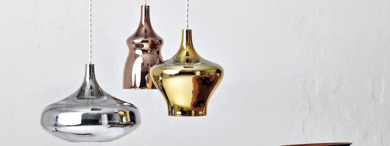 Lampade in vetro di Murano dalle più classiche alle più moderne in vetro soffiato