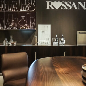 Cucina Rossana Laber Pesaro