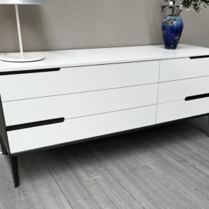 Comò Mondrian - Natuzzi
