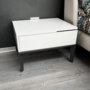Comodino Mondrian - Natuzzi