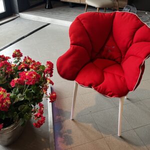 Cuscino Alice's Flowers - Kartell