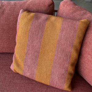 Cuscino Hiray Sofa RA - Kartell