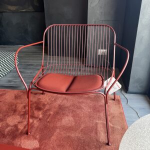 Poltrona Hiray - Kartell