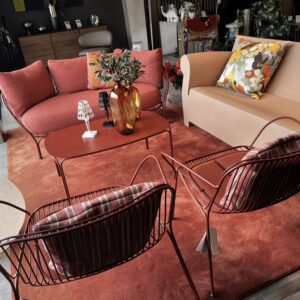 PROMOZIONE Salotto Hiray da esterno - Kartell
