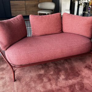 Hiray Sofa - Kartell