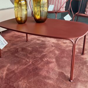 Tavolino Hiray - Kartell