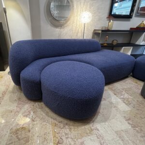 Divano Aaland - Kartell