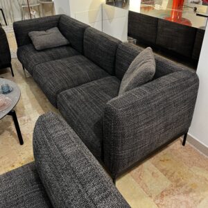 Divano Asia - Kartell