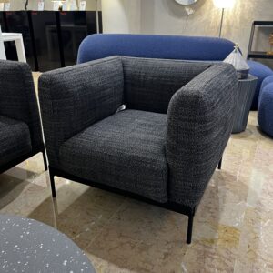 Poltrona Asia - Kartell