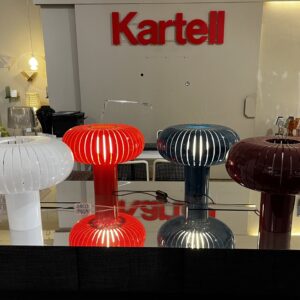 Lampada da tavolo Teresa - Kartell