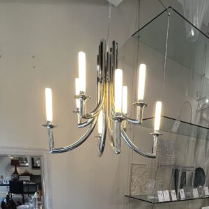 Lampadario Khan - Kartell