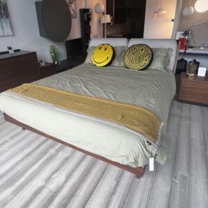 Letto matrimoniale Sussurro - Le Fablier