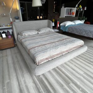 Letto matrimoniale Virgin - Misura Emme