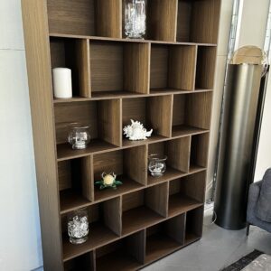 Libreria Novecento - Natuzzi