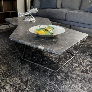 Tavolino Chocolate - Natuzzi