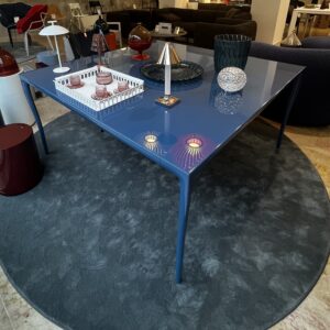 Tavolo Albert - Kartell
