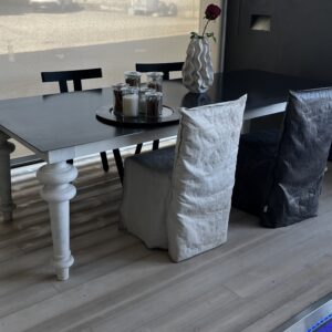 Tavolo Gray 33 - Gervasoni